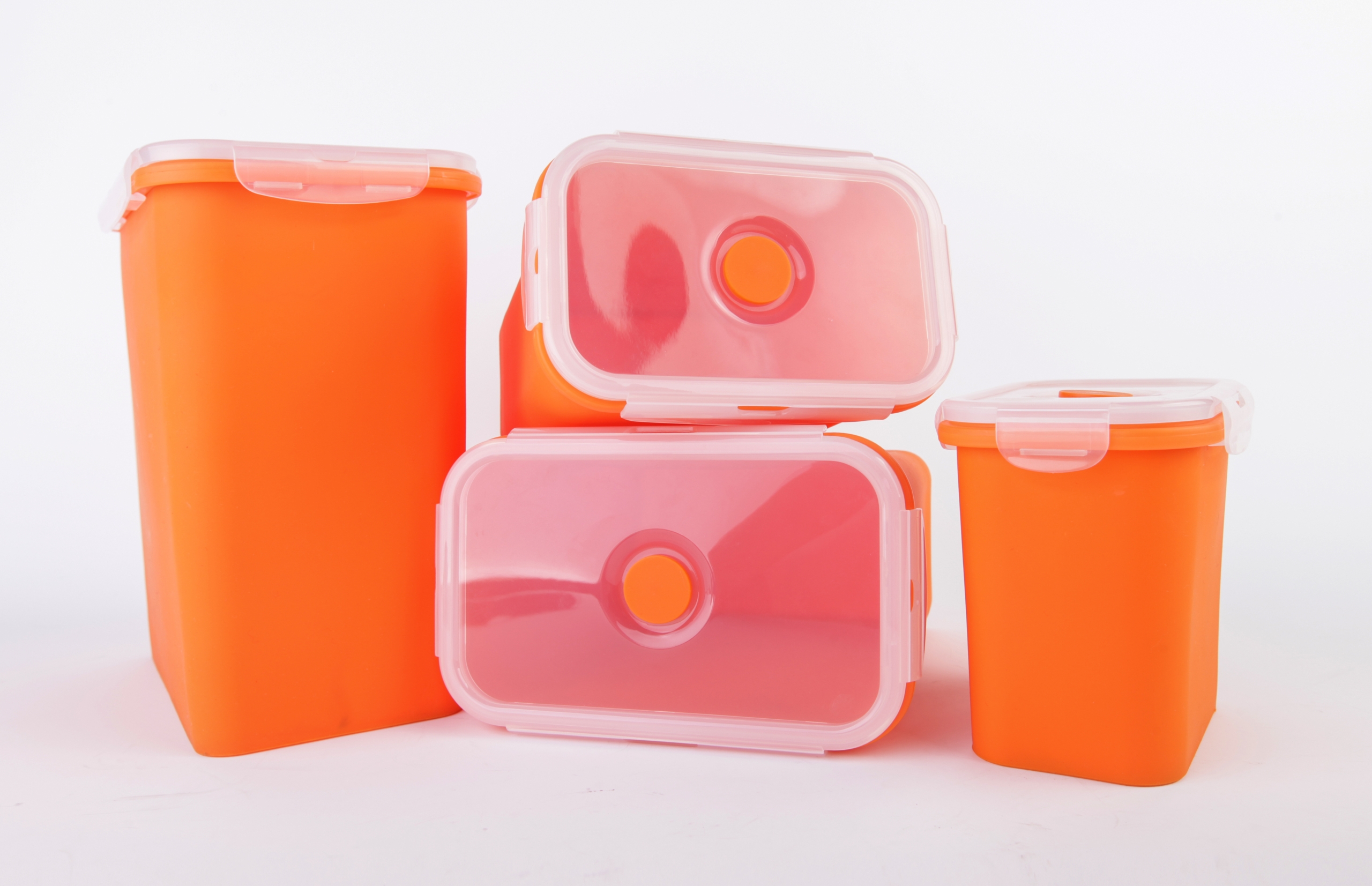 Liquid silicone rubber XJY SILICONES®